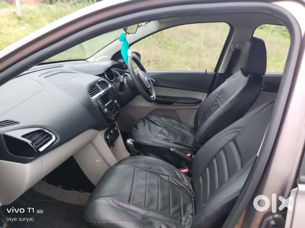 Tata Tiago 2019 Petrol 62000 Km Driven