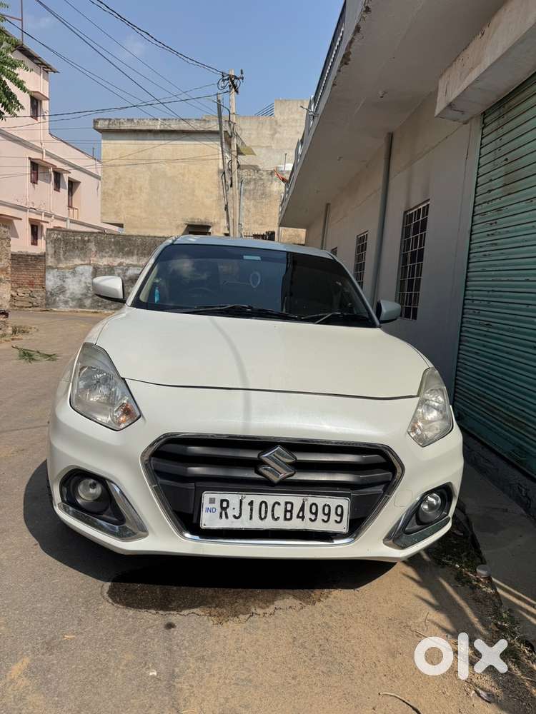 Maruti Suzuki Dzire Diesel Good Condition