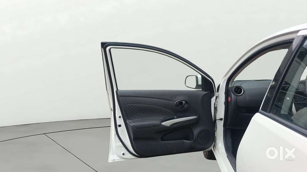 Nissan Sunny Xv, 2018, Diesel