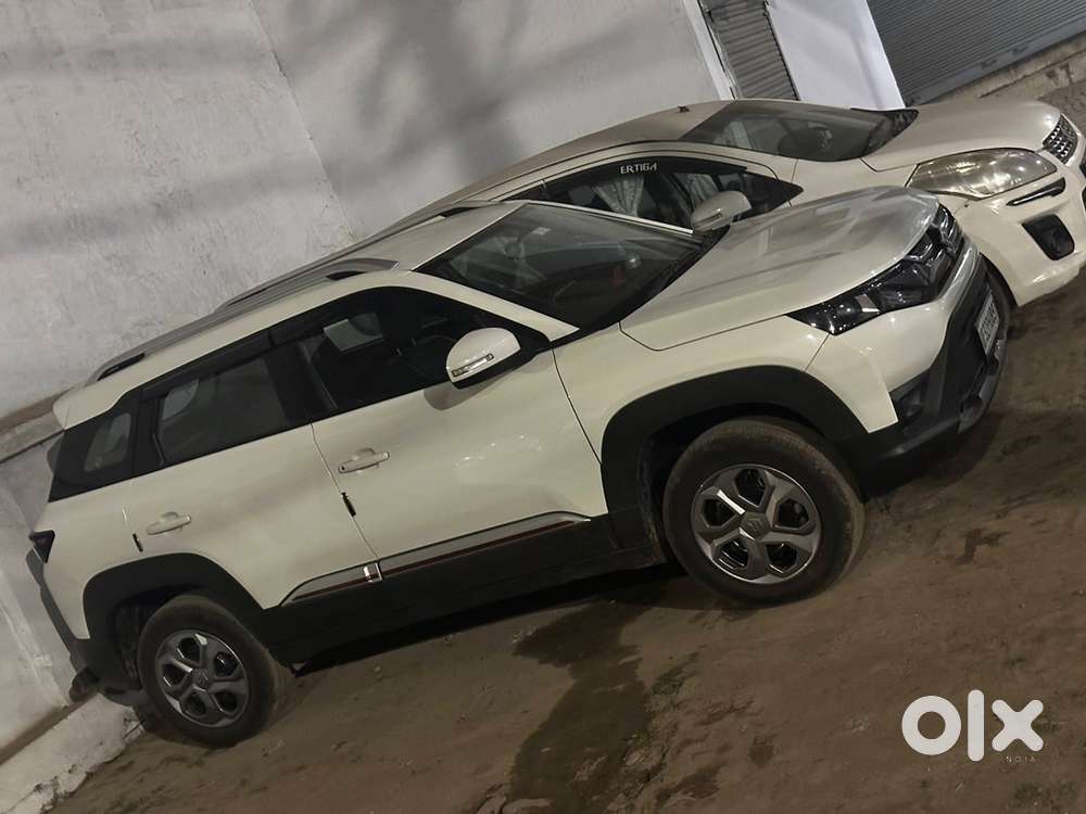 Maruti Suzuki Vitara Brezza 2024 Petrol Look Like New