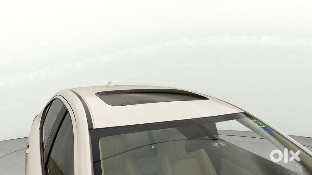 Honda City 1.5 Zx I-vtec Mt, 2021, Petrol