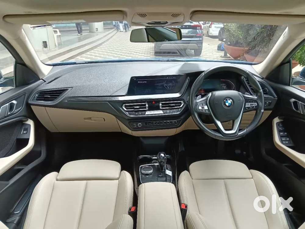 Bmw 2 Series 2.0 220d Sportline, 2020, Diesel