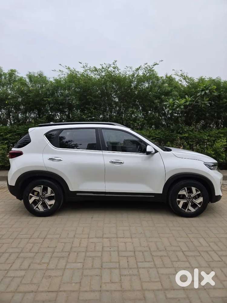 Kia Sonet 1.5 Htx 2022