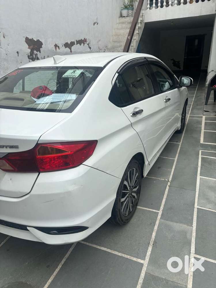 Honda City 2018 Diesel Good Condition