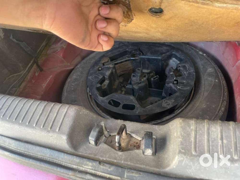 Hyundai I10 2011 Petrol Well Maintained