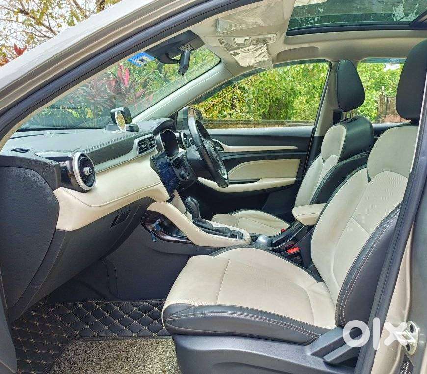 Mg Astor 1.5 Savvy Cvt, 2022, Petrol