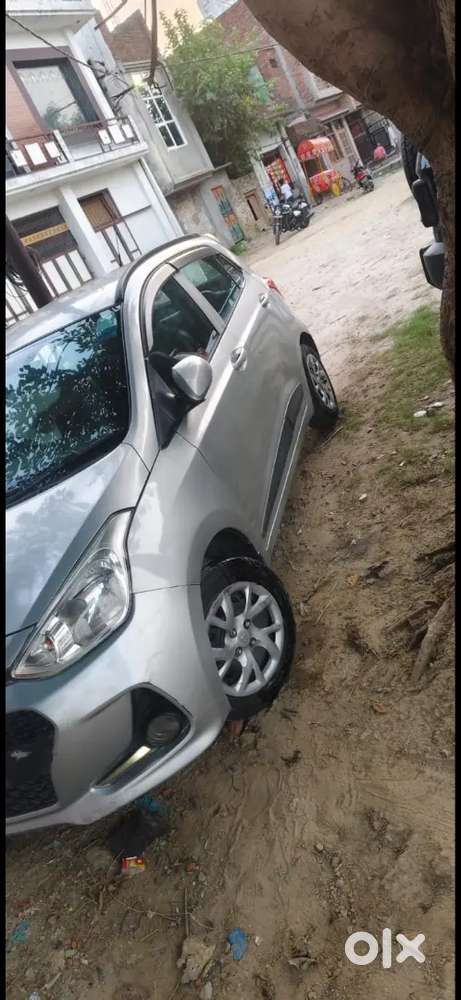 Hyundai Grand I10 Sportz 2018