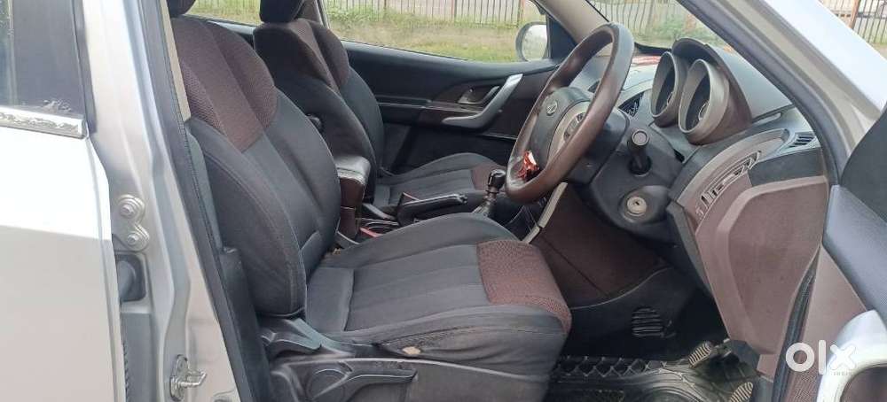 Mahindra Xuv500 2011-2015 W6 2wd, 2012, Diesel