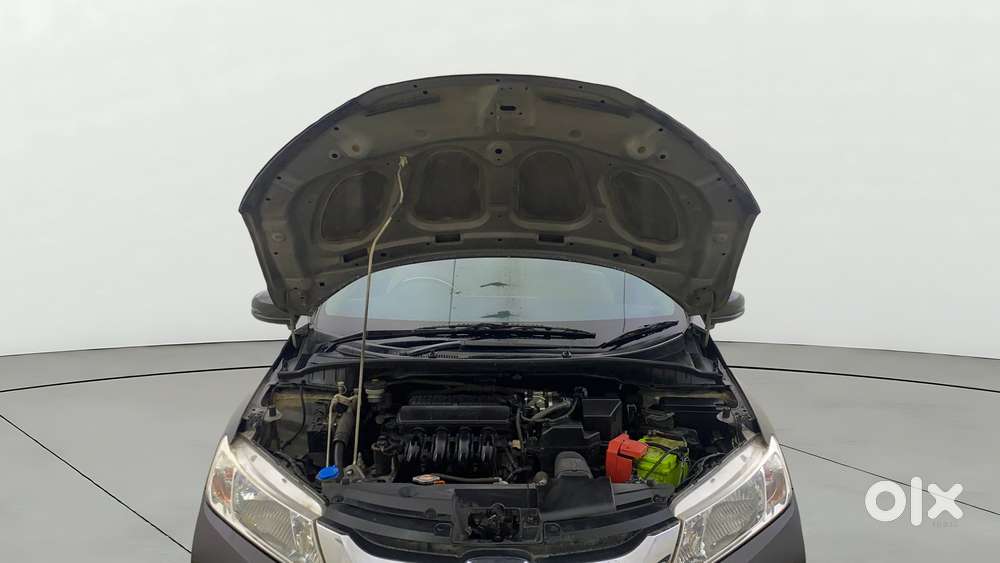 Honda City 2015-2017 I Vtec Vx, 2016, Petrol