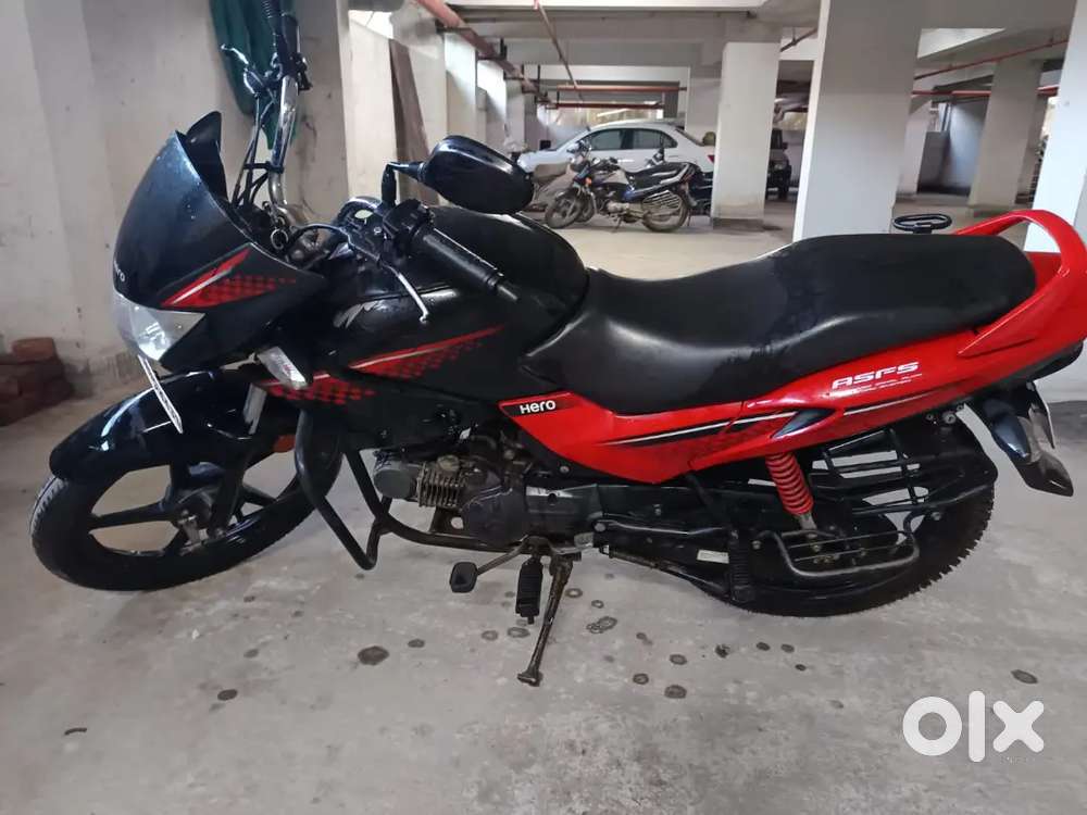 Hero glamour 125 urgent sell Motorcycles 1822537001