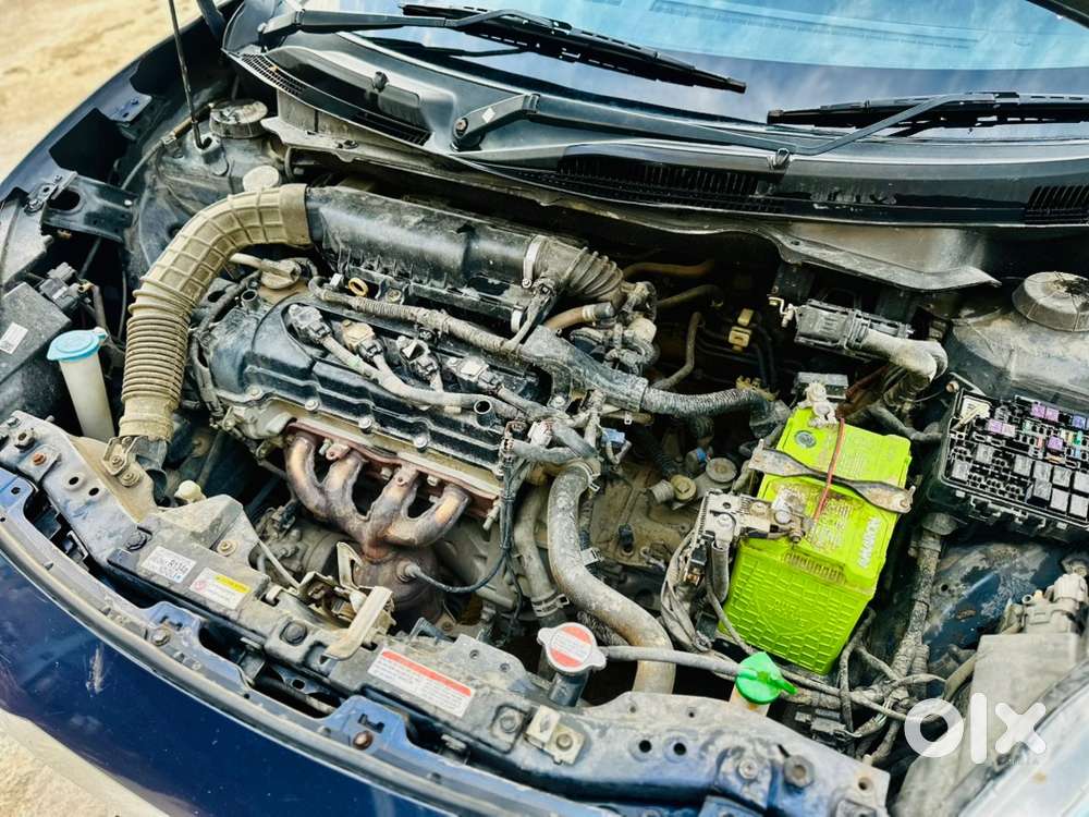 Maruti Suzuki Dzire 2019