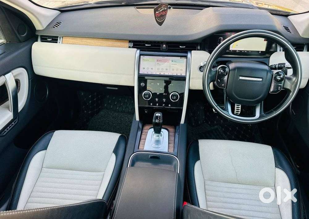 Land Rover Discovery Sport Se R-dynamic, 2020, Diesel