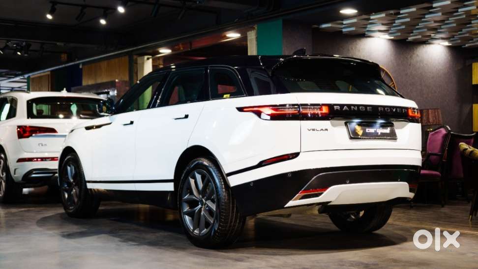 Land Rover Range Velar Hse Dynamic 2.0 Diesel, 2024, Diesel