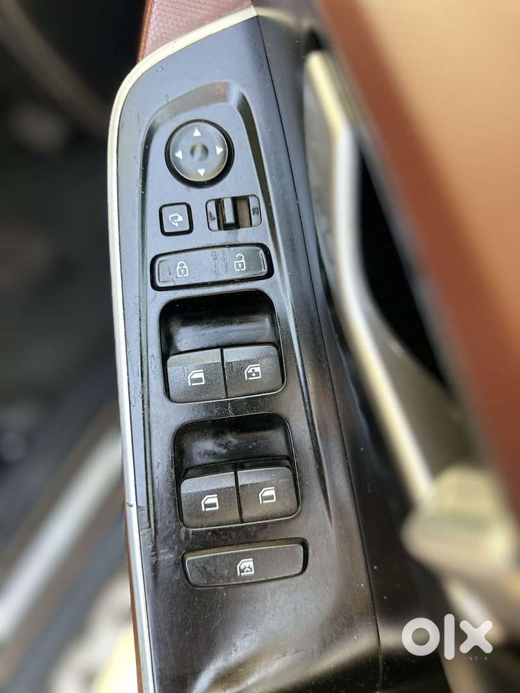 Hyundai Alcazar 1.5 Platinum (o) Diesel At 7 Str, 2021, Diesel