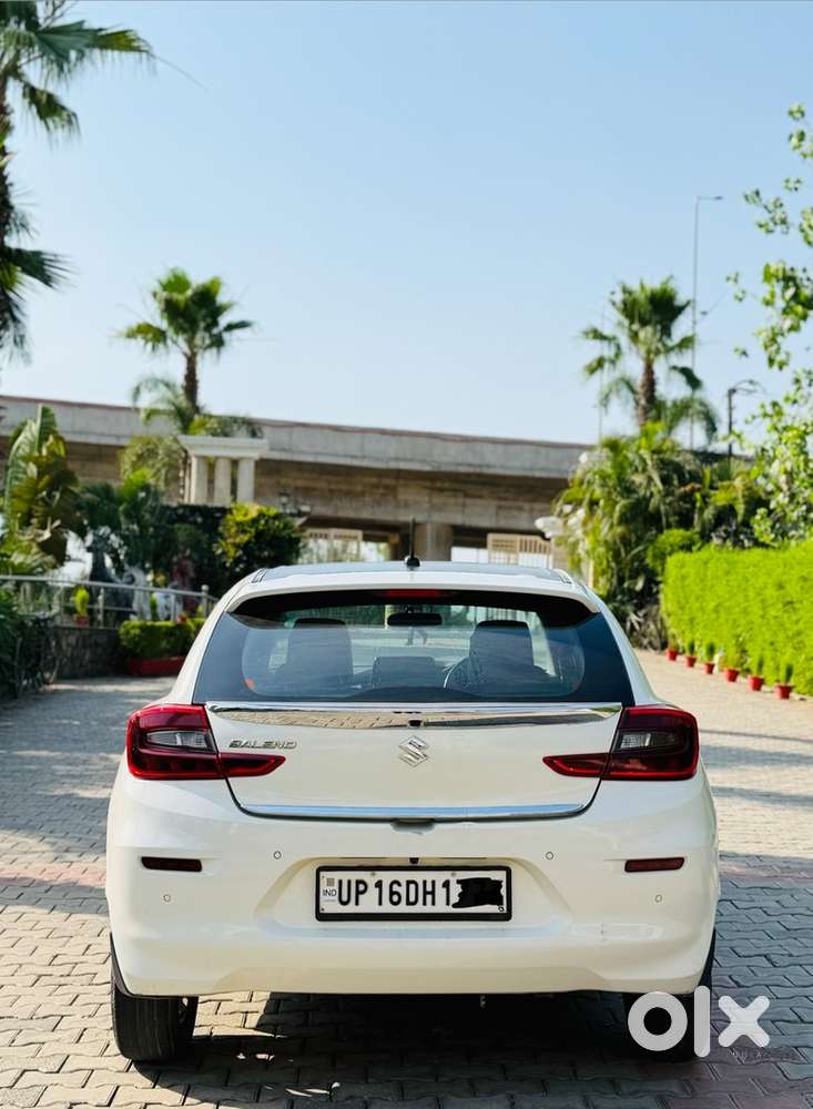 2022 Maruti Suzuki Petrol Manual Car