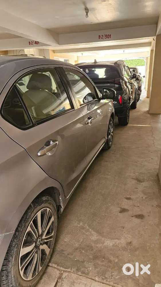 Honda Amaze 2022 Petrol 35500 Km Driven