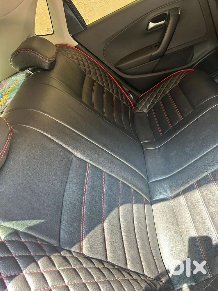 Volkswagen Polo 2020 Year