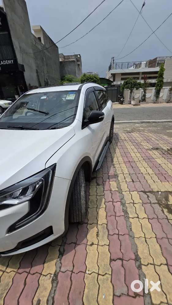 Mahindra Xuv700 2022 Petrol