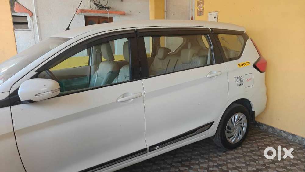 Maruti Suzuki Ertiga 1.5 Tour M, 2024, Petrol