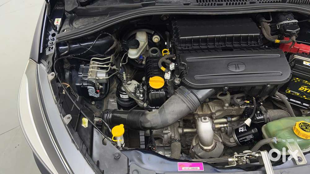 Tata Tigor 1.2 Revotron Xz Plus Cng, 2022, Cng & Hybrids