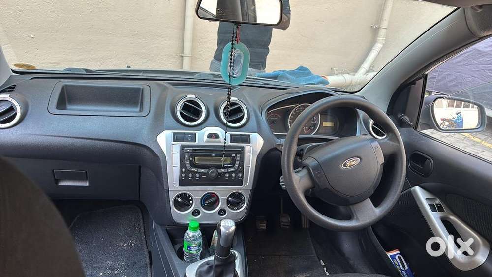 Ford Figo 2013 Petrol Well Maintained