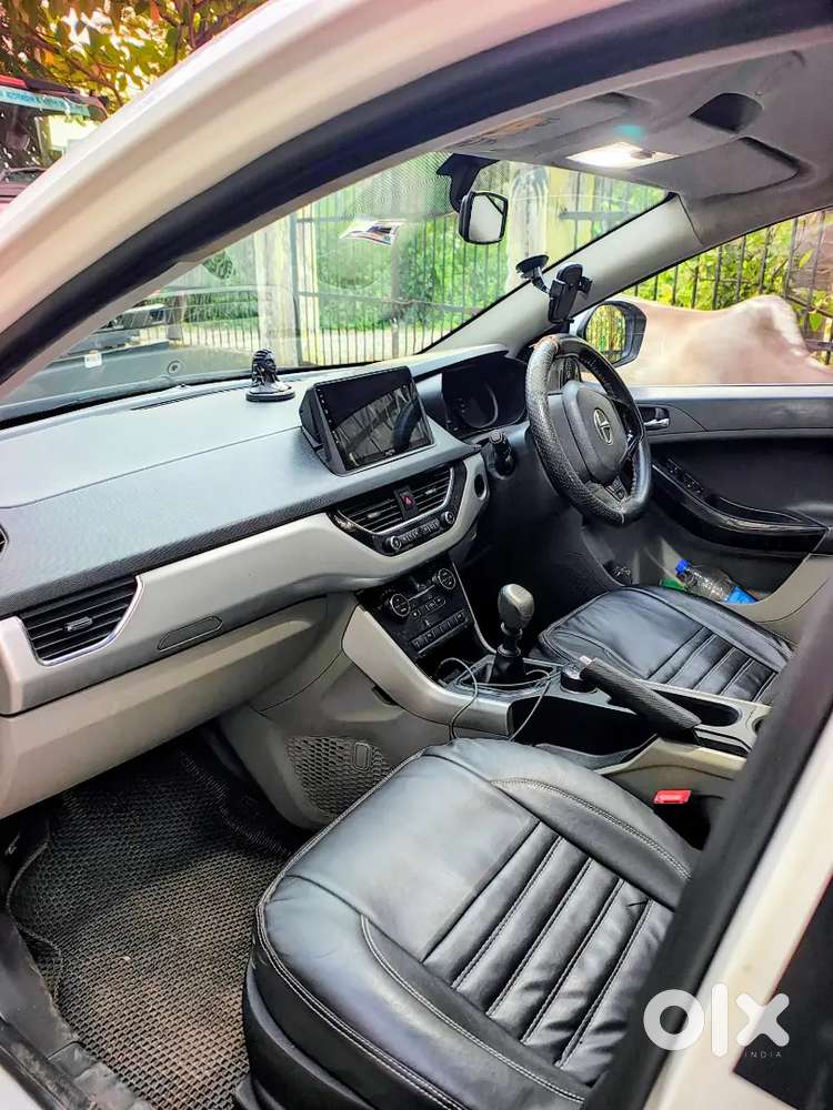 Tata Nexon Revotron Xt 2018