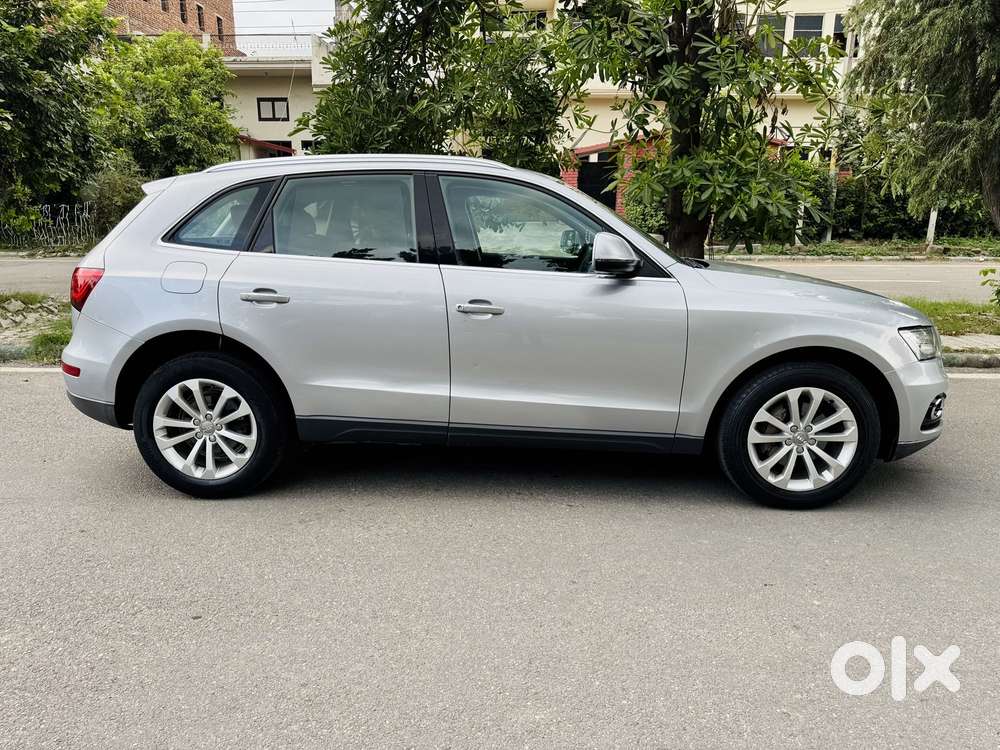 Audi Q5 30 Tdi Quattro, 2015, Diesel