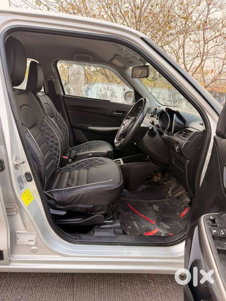 Maruti Suzuki Swift Amt Zdi, 2020, Diesel