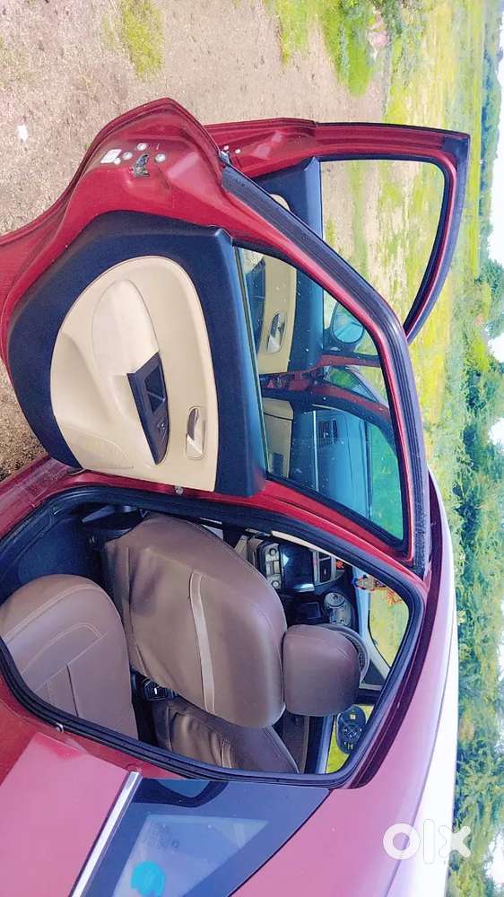 Fiat Linea Diesel 2011 Manual