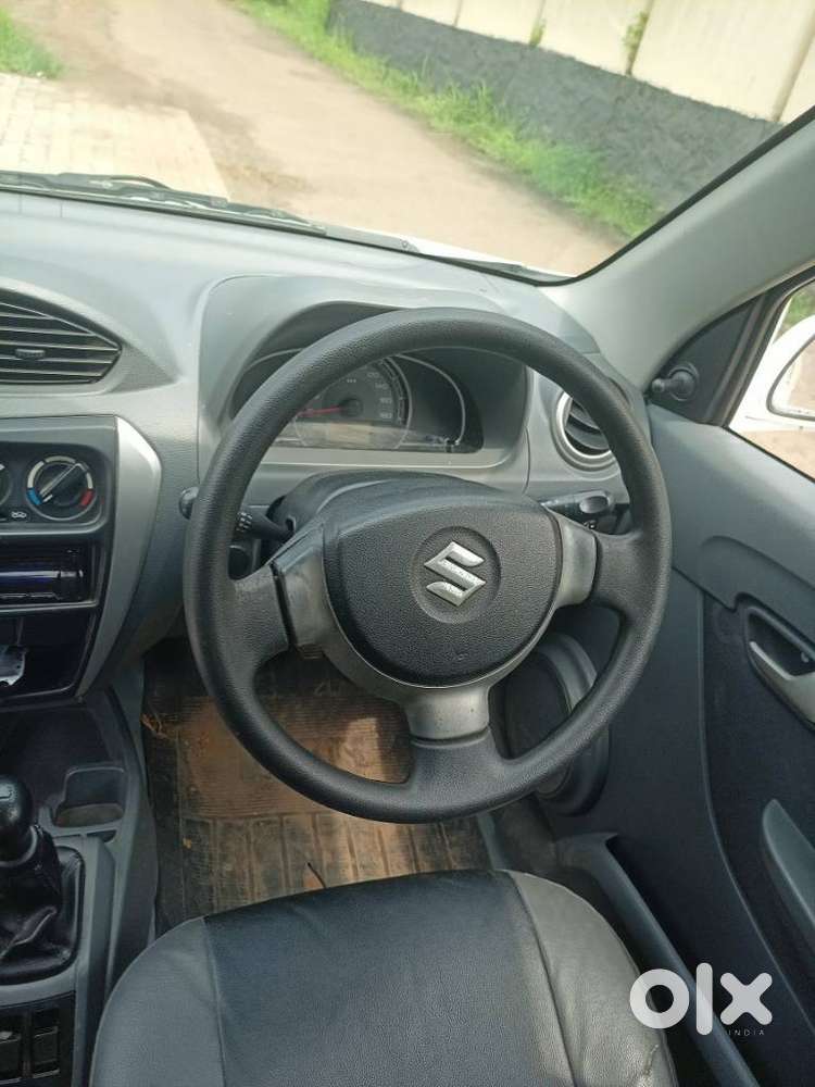 Maruti Suzuki Alto 800 Lxi, 2013, Petrol