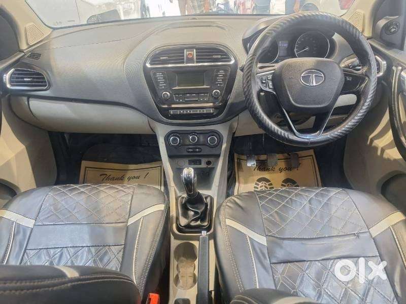 Tata Tiago 1.05 Revotorq Xz, 2019, Diesel