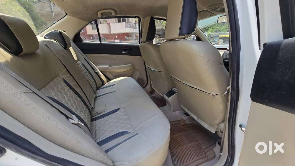 Maruti Suzuki Dzire 2017-2020 Vdi, 2017, Diesel