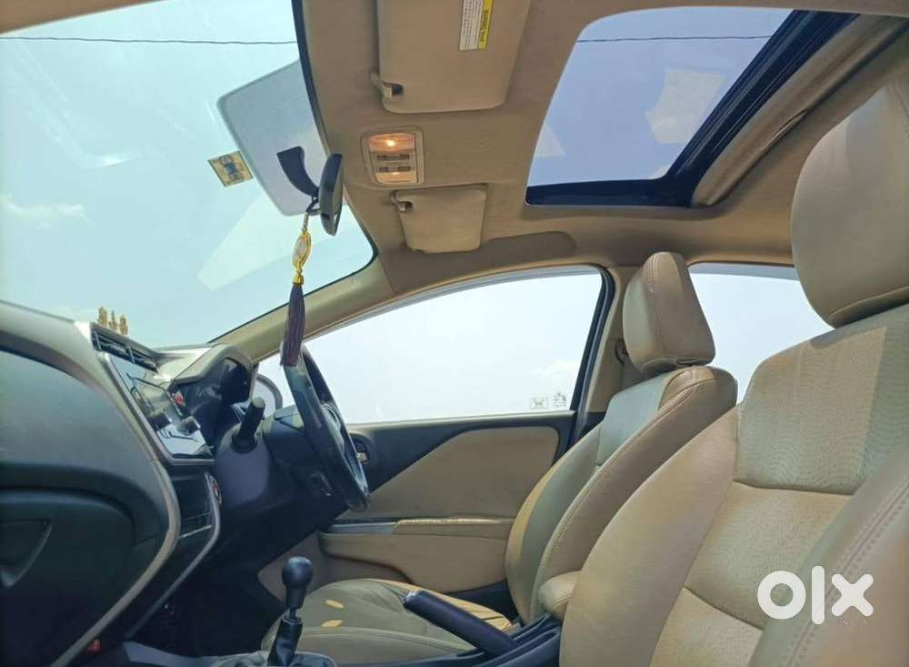 Honda Diesel 2015 Car