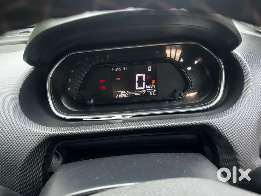 Tata Tiago Nrg Petrol 2023