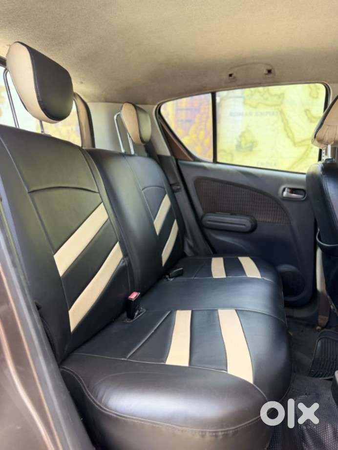 Maruti Suzuki Ritz Vxi, 2014, Petrol