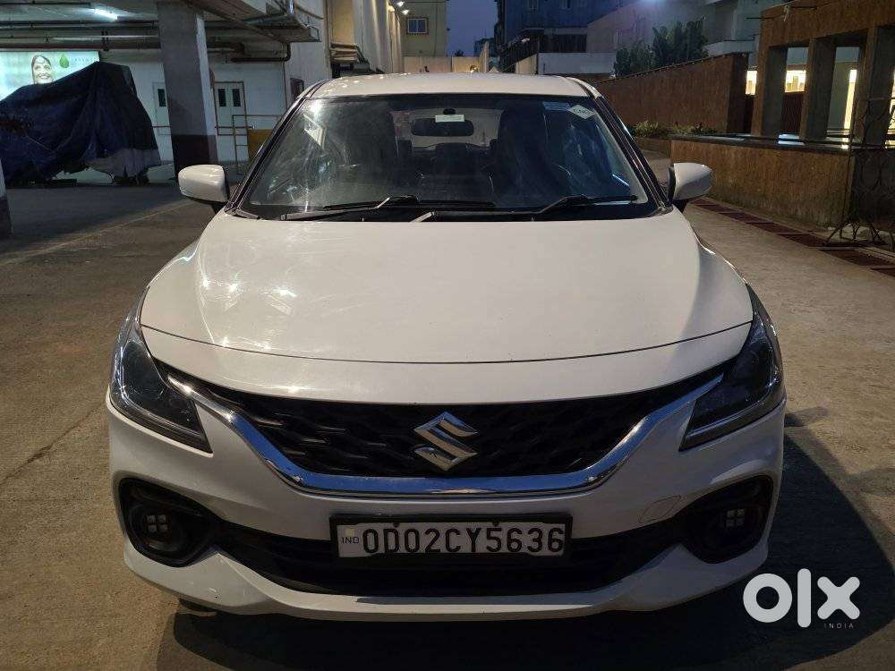 Maruti Suzuki Baleno Delta Cng, 2025, Cng & Hybrids