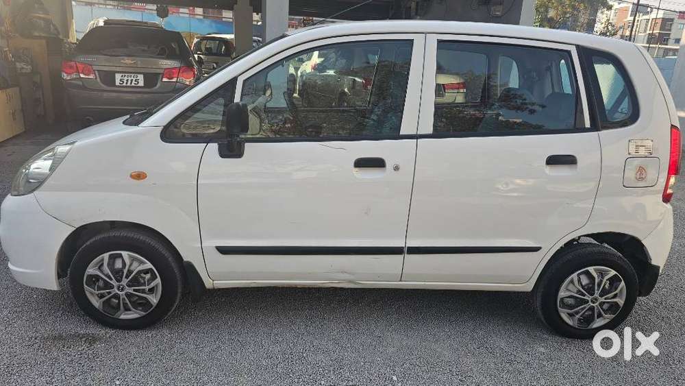 Maruti Suzuki Zen Estilo Lxi Green (cng), 2012, Cng & Hybrids