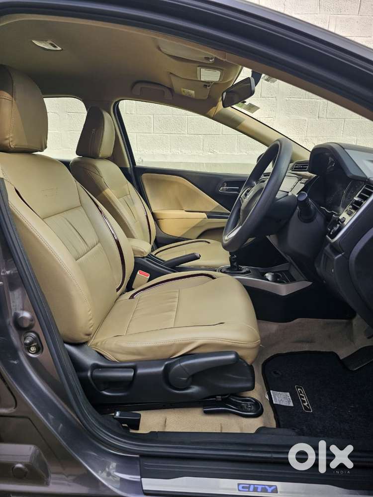 Honda City V Inspire, 2021, Petrol