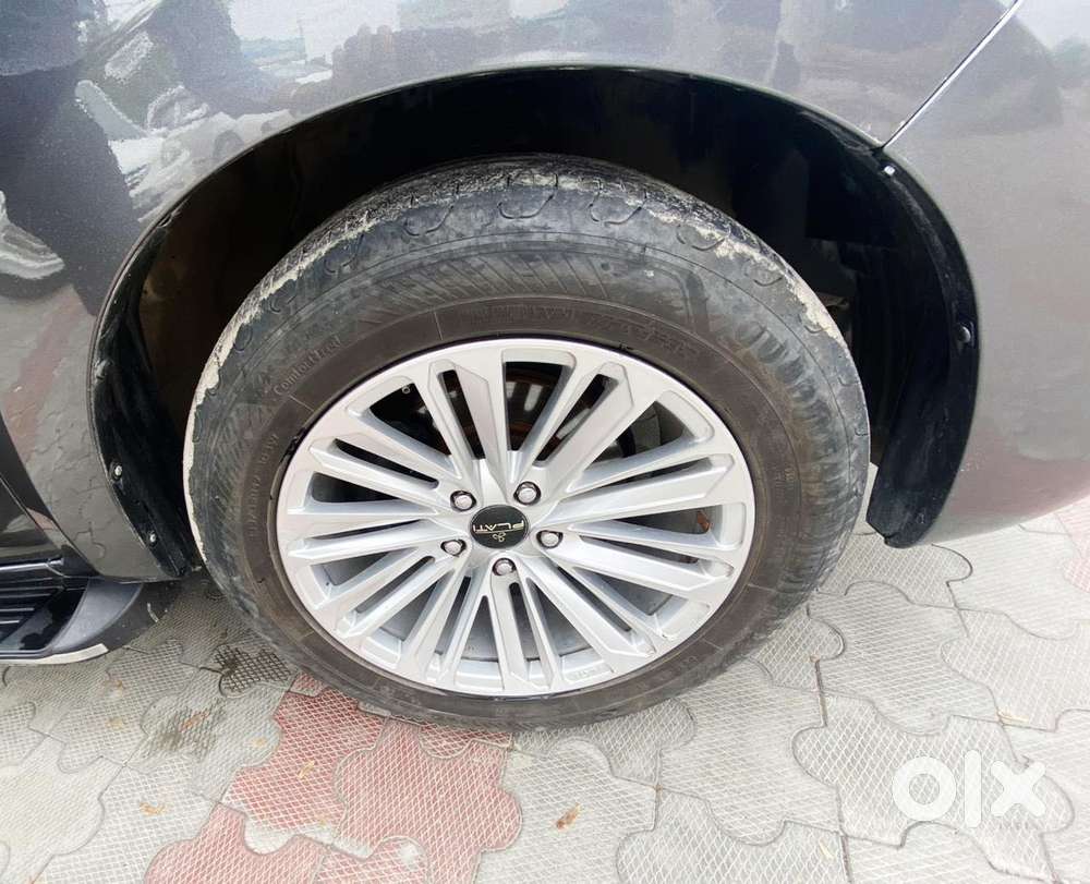 Toyota Innova Crysta Touring Sport, 2021, Diesel