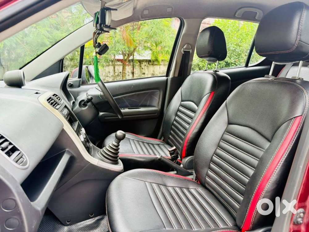 Maruti Suzuki Ritz Vxi, 2010, Petrol