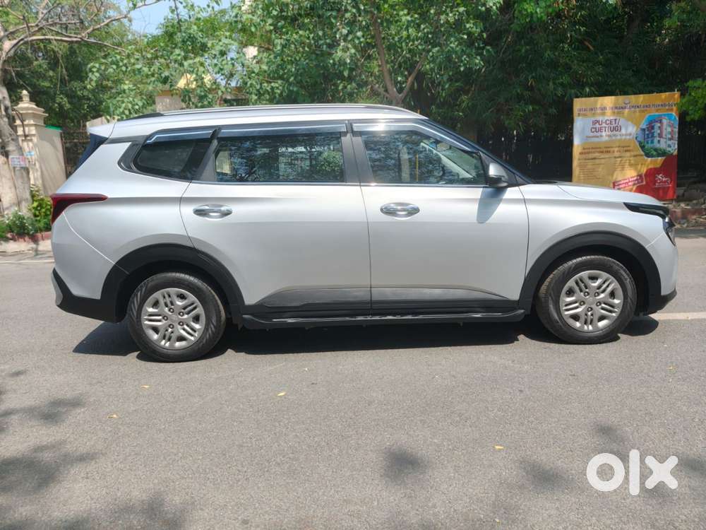 Kia Carens 1.4 Prestige 7 Str, 2022, Petrol