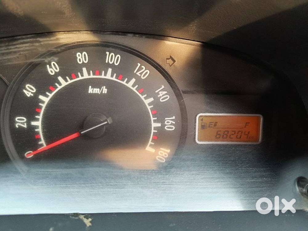 Maruti Suzuki Alto K10 2010-2014 Lxi, 2011, Petrol