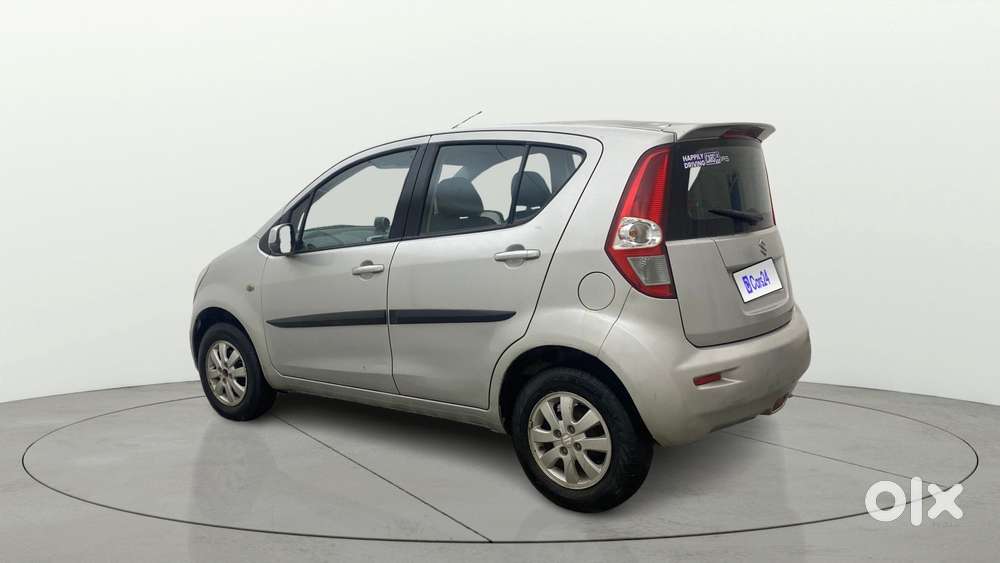 Maruti Suzuki Ritz Zxi Bs-iv, 2014, Petrol