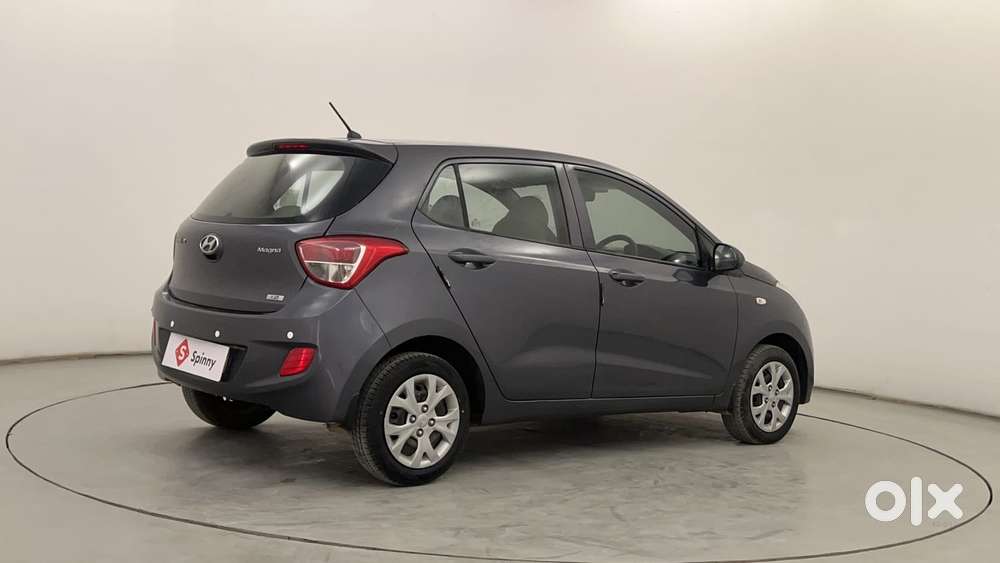 Hyundai Grand I10 1.2 Kappa Magna, 2014, Petrol