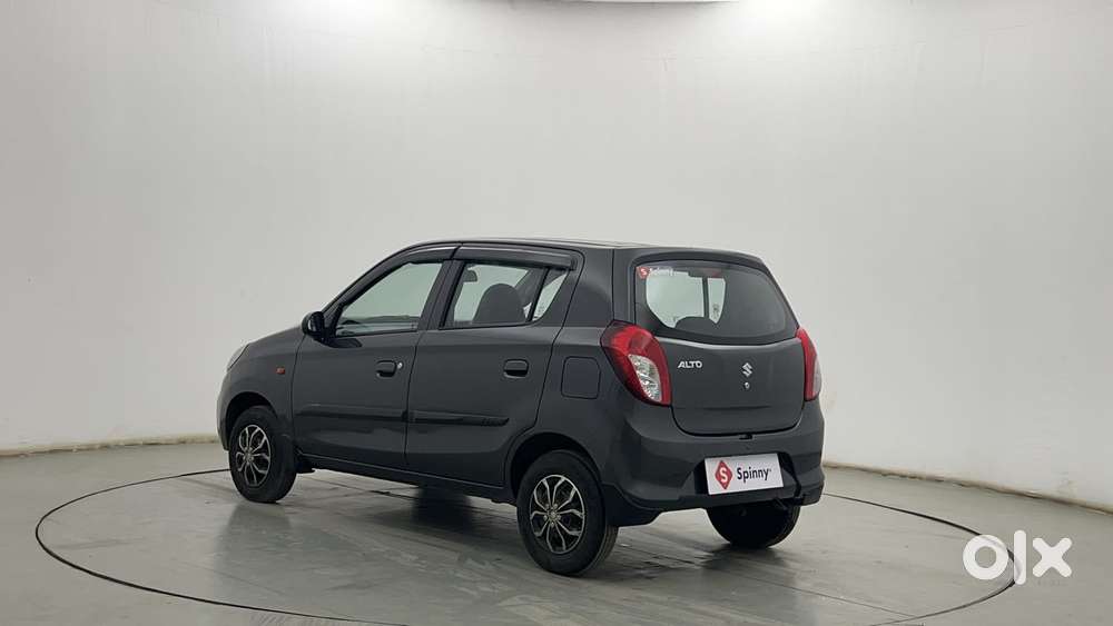 Maruti Suzuki Alto 800 2019-2023 0.8 Lxi (o), 2023, Petrol