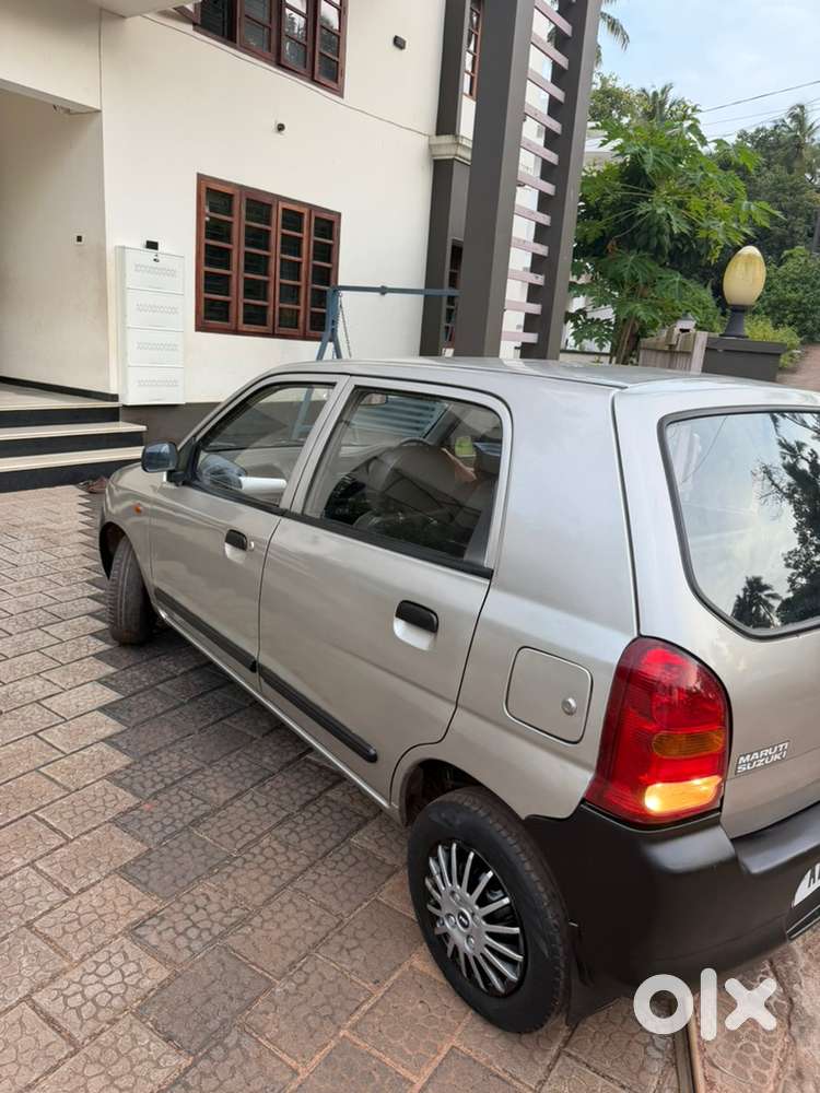Maruti Alto Petrol 2006