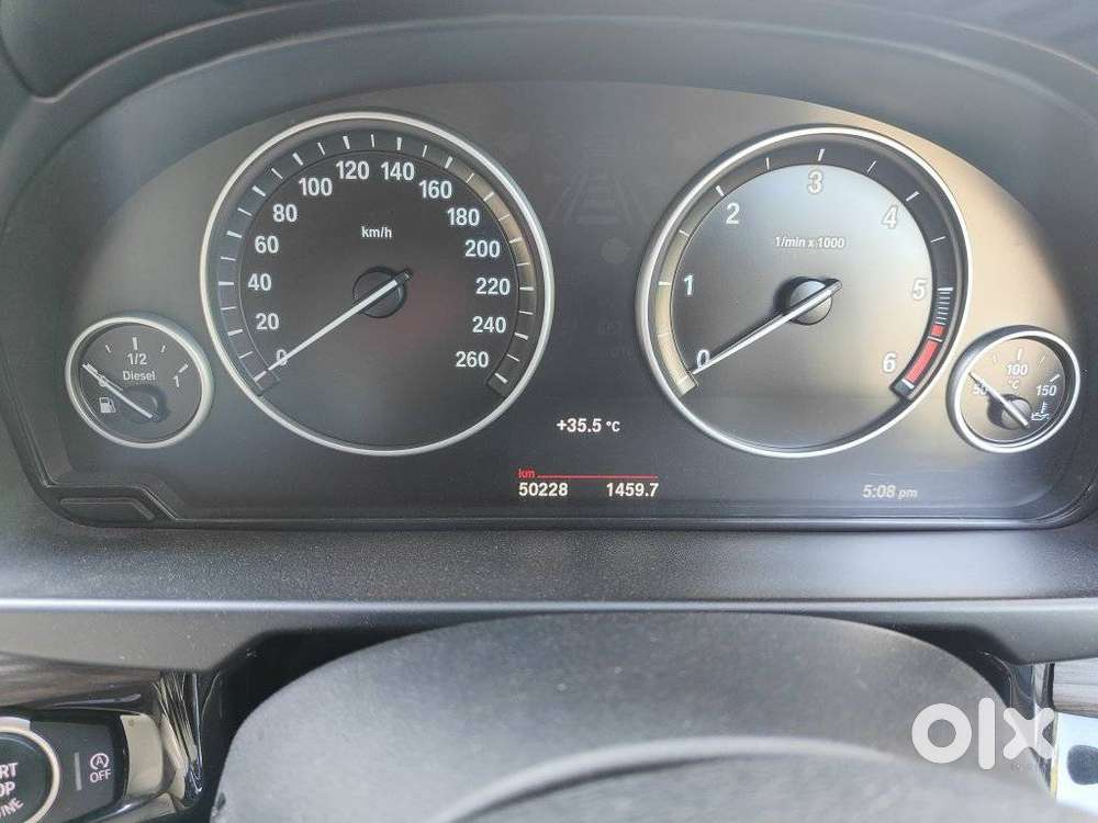 Bmw X5 Xdrive 30d, 2016, Diesel