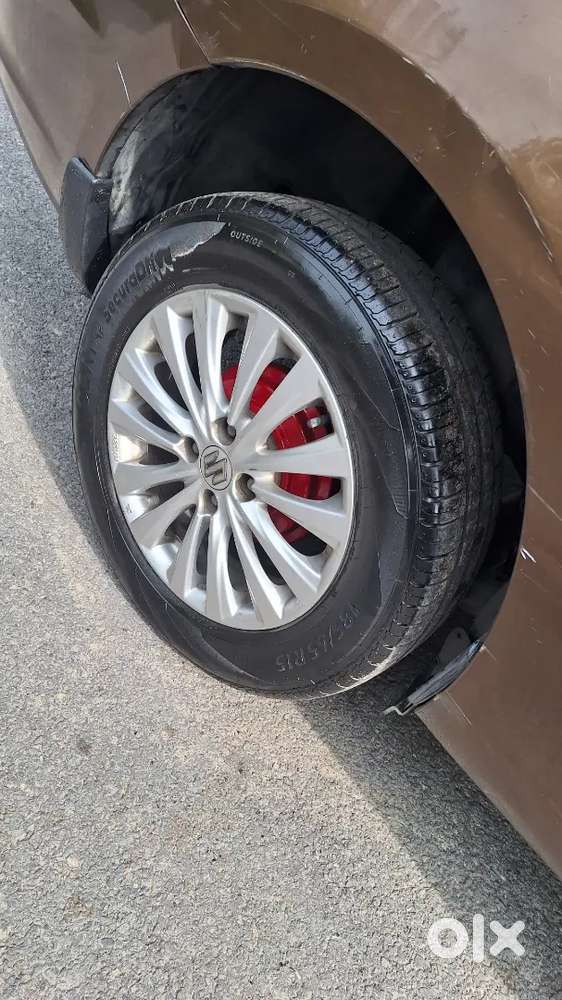 Maruti Suzuki Ciaz Zdi 2016