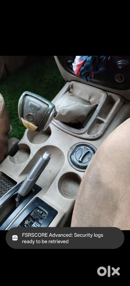 Mahindra Scorpio 2011 Diesel Car