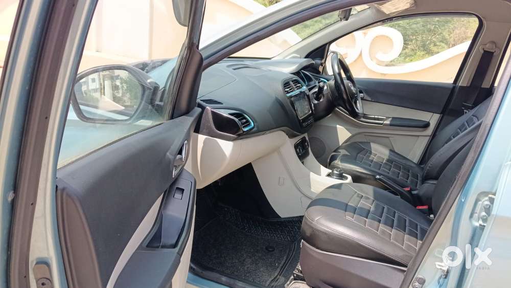 Tata Tiago Ev Xt Lr, 2024, Electric